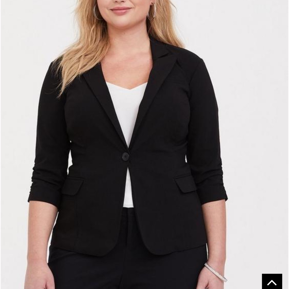 Studio Lexington Millennium Blazer